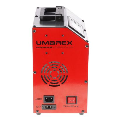 Picture of Umarex PAC 1100 Performance Air Compessor
