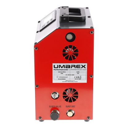 Picture of Umarex PAC 1100 Performance Air Compessor