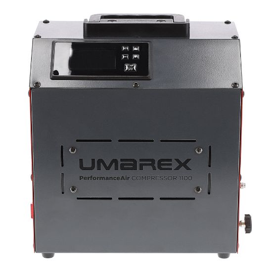 Picture of Umarex PAC 1100 Performance Air Compessor