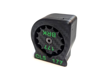 Picture of Brk 3d Printed Magazines