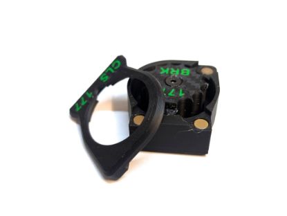 Picture of Brk 3d Printed Magazines