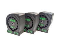 Brk 3d Printed Magazines