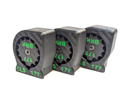 Picture of Brk 3d Printed Magazines