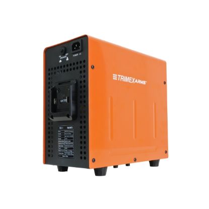 Picture of Trimex Arms Mini PCP Airgun Compressor