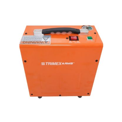 Picture of Trimex Arms Mini PCP Airgun Compressor