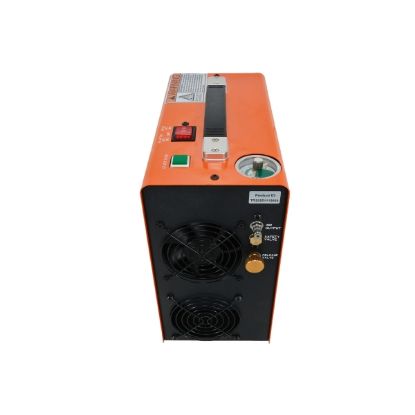 Picture of Trimex Arms Mini PCP Airgun Compressor