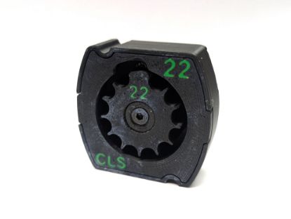 Picture of AGT 3D Magazine Airgun Technology 3D Mag