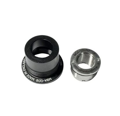 Picture of Eagle Vision All In One Muzzle Brake 1/2 UNF x 20