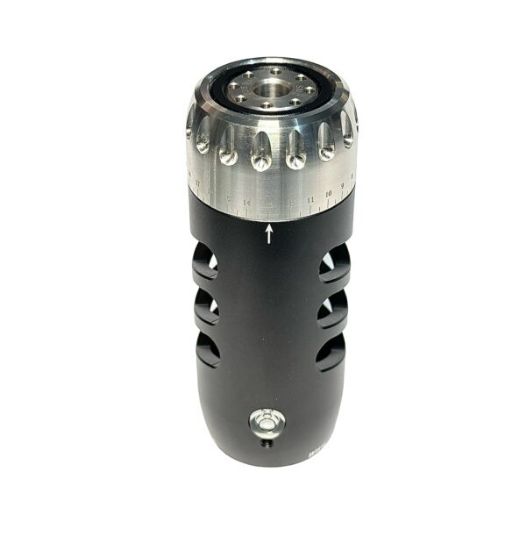 Picture of Eagle Vision All In One Muzzle Brake 1/2 UNF x 20