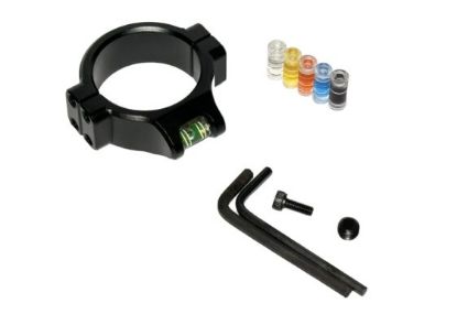 Picture of Eagle Vision 30mm Scope Ring Bubble Level