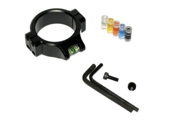 Picture of Eagle Vision 30mm Scope Ring Bubble Level