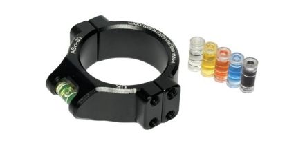 Picture of Eagle Vision 30mm Scope Ring Bubble Level