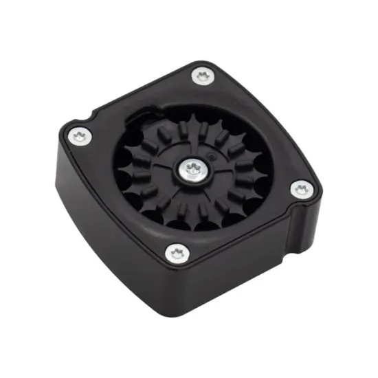 Picture of AGT Vixen 2/ Uragan / Vulcan Spare Magazine