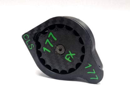 Picture of FX DRS Mini 3D Printed Magazine