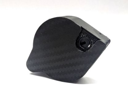 Picture of FX DRS Mini 3D Printed Magazine