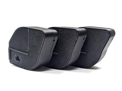 Picture of Kral Breaker Armour Magazine 3D Printed