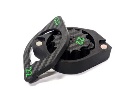 Picture of Kral Breaker Armour Magazine 3D Printed