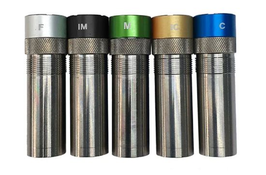 Picture of ATA SP 12G Extended Chokes Coloured