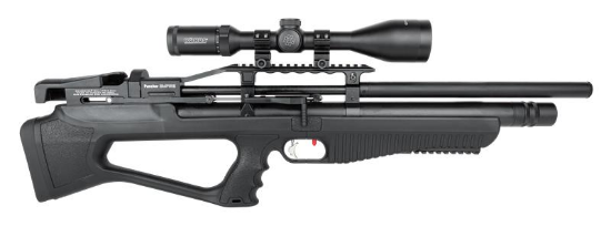 Picture of Kral Empire S Air Rifle