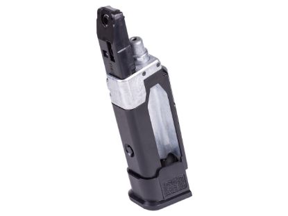 Picture of Sig Sauer P320 Spectre Comp Blackout