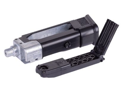 Picture of Sig Sauer P320 Spectre Comp Blackout