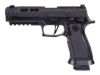 Picture of Sig Sauer P320 Spectre Comp Blackout