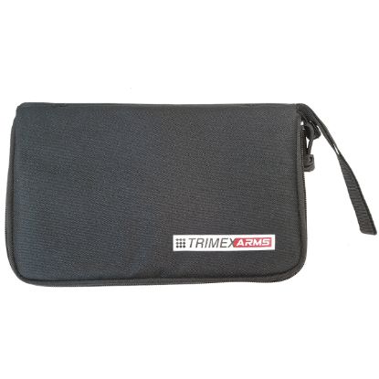 Picture of C125 Trimex Arms 12 inch Pistol Bag