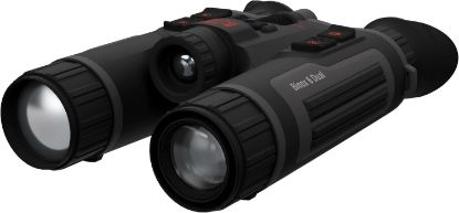 Picture of ATN Binox 6 Dual Thermal 256x192 Day / Night / Thermal 4K UHD LRF