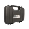 Picture of Trimex Arms Pistol Case Black / Tan