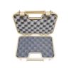 Picture of Trimex Arms Pistol Case Black / Tan