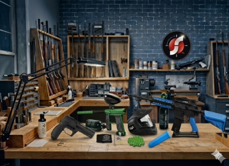 Picture for category None Lethal