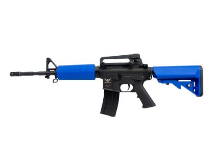 Picture of Raven Evolution NEO M4 Carbine AEG Blue