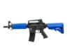 Picture of Raven Evolution NEO M4 Carbine AEG  Blue CQB