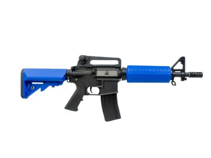 Picture of Raven Evolution NEO M4 Carbine AEG  Blue CQB