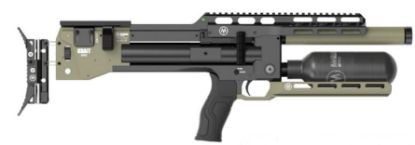 Picture of AirMaks Krait Pro MKII