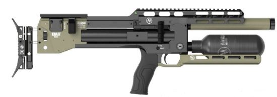 Picture of AirMaks Krait Pro MKII