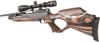 Picture of Weihrauch HW100 X T Laminate Adjustable