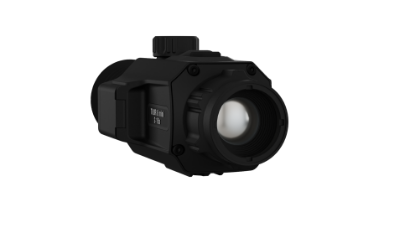 Picture of THOR 6 Mini Compact Thermal Rifle scope  3.5-28x