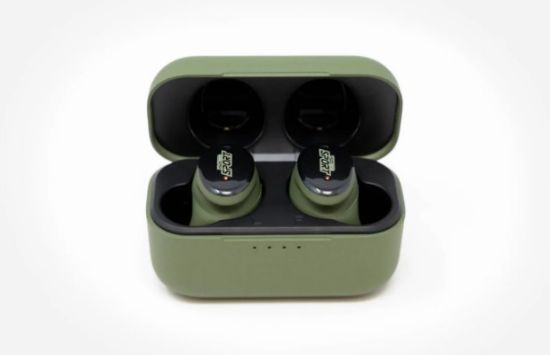 Picture of ISOtunes Sport Calibre Hearing Protection