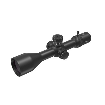 Picture of Falcon S40i + 4-40x58 FFP Scope