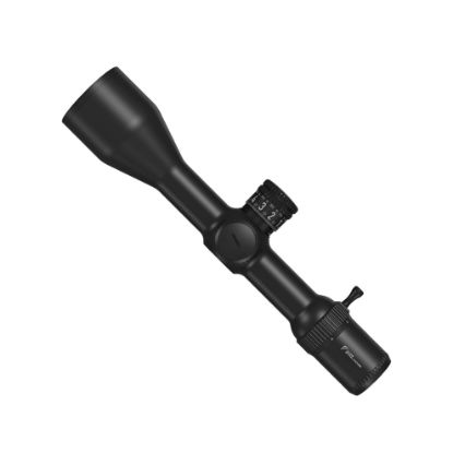Picture of Falcon S40i + 4-40x58 FFP Scope