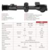 Picture of Nocpix Bolt H50R LRF Thermal Scope