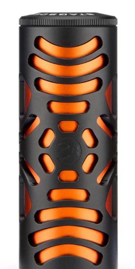 3 Legged Thing Modfather Moderator. Solware Ltd.