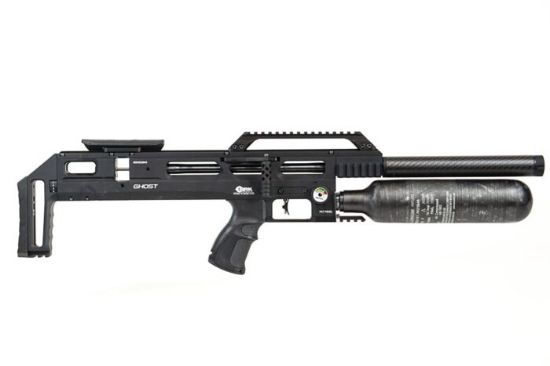 Picture of Brk Ghost Plus Deep Black