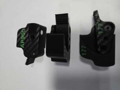 Picture of Snowpeak AP900/1000 3D Single Shot Magazine