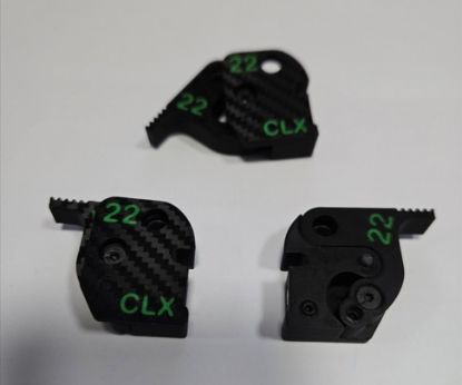 Picture of BSA CLX 3D Single Shot Magazine