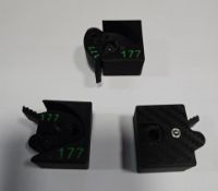 Brk Ghost 3D Single Shot Magazine