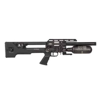 Picture of Reximex Ixia Black Carbine