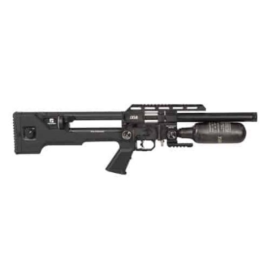 Picture of Reximex Ixia Black Carbine