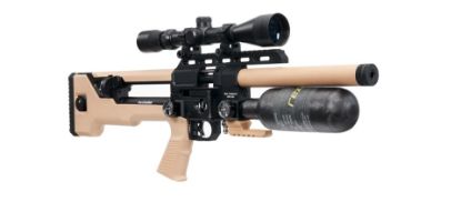 Picture of Reximex ixia FDE Carbine